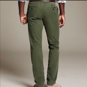 🚨Men’s Banana Republic Fulton Chino🚨
